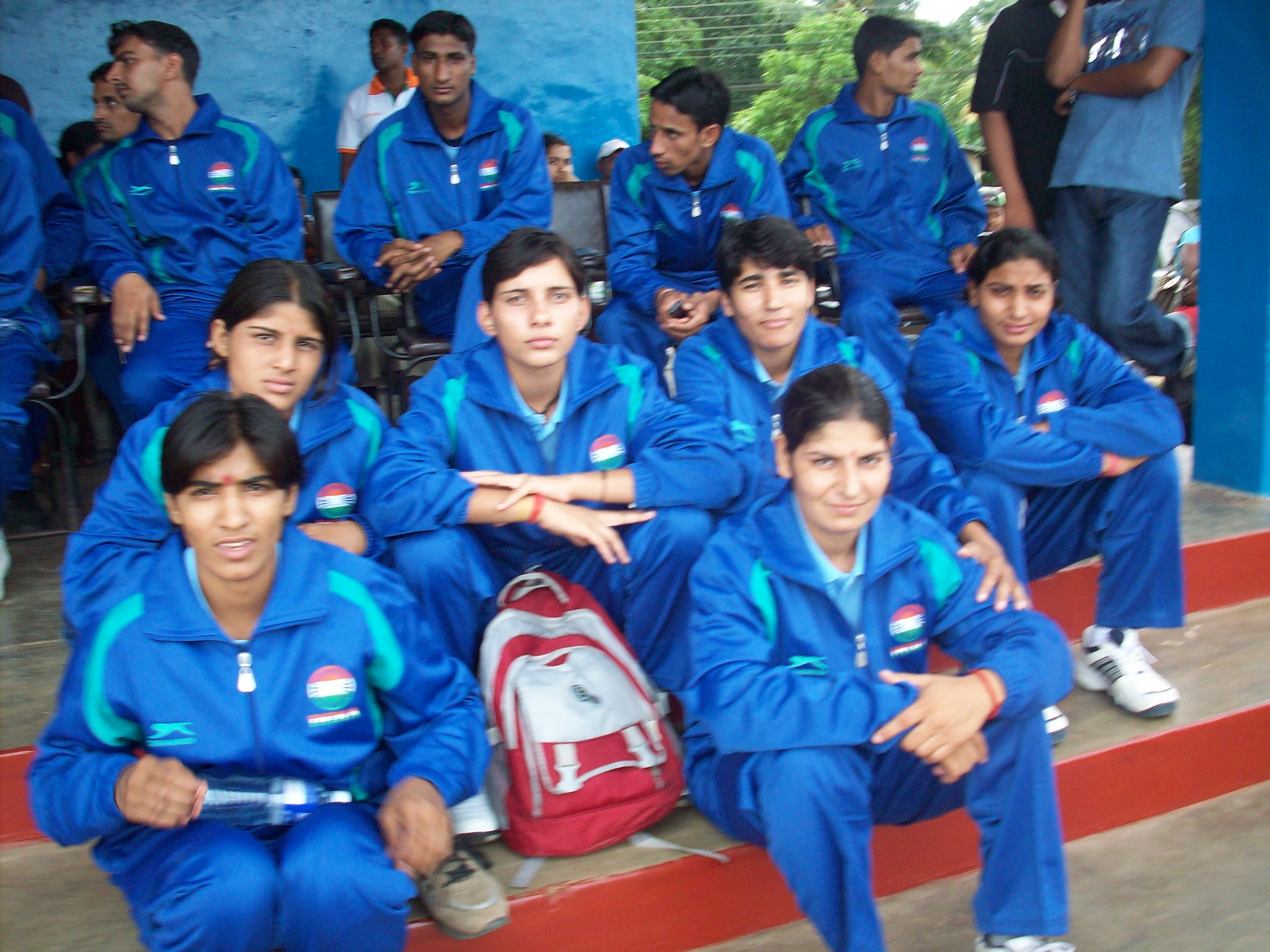 india of kabaddi Amateur federation